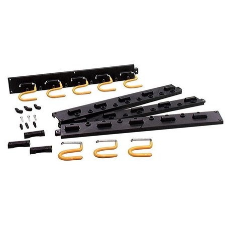 THE LEHIGH GROUP Lehigh Group SmartRack Storage System  SR64-6 SR64-6